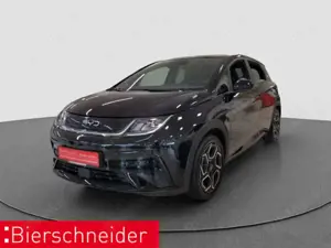 BYD Dolphin Dolphin DMS Design LED PANO LEDER 360°