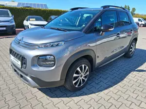 Citroen C3 Aircross Bild 3