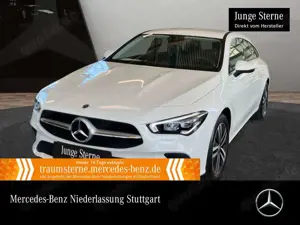 Mercedes-Benz CLA 250 4M LED+7G