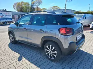 Citroen C3 Aircross Bild 4