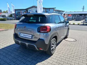 Citroen C3 Aircross Bild 5