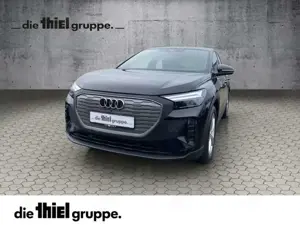 Audi Q4 e-tron Sportback 40 basis +ACC+AHK+DAB+SmartL