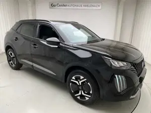 Peugeot 2008 Allure 1.2 Automatik LED ACC Navigation