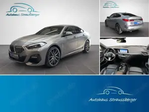BMW Others 218i M-Sport AHK ACC HK DAB RFK 2-ZK QI LED