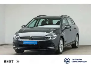 Volkswagen Golf Variant Style 2.0 TDI Business Premium