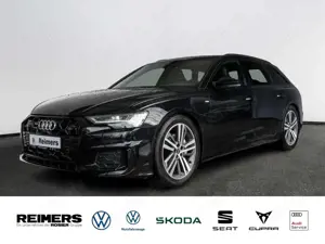 Audi A6 45 3.0 TDI quattro Avant S line 45 TDI quattro S l