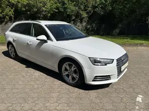 Audi A4 A4 Avant 1.4 TFSI sport