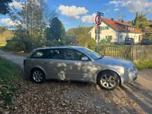Audi A4 /B6   1.8T Avant Multitronik/Automatik