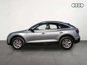 Audi Q5 Bild 4