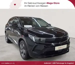 Opel Grandland Grandland 1.2 DI Aut.GS 360KAM