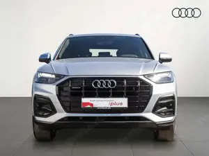 Audi Q5 Bild 3