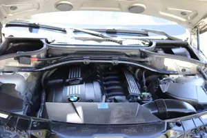 BMW X3 X3 xDrive25i Aut. Bild 5