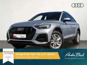 Audi Q5 Bild 2