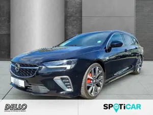 Opel Insignia ST GSi 4x4 HUD El. Fondsitzverst. El. Panodach Nav