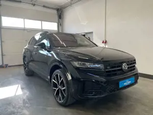 Volkswagen Touareg Bild 3