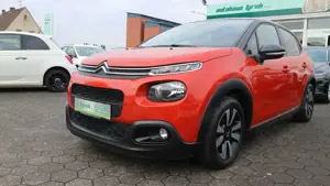 Citroen C3 Feel