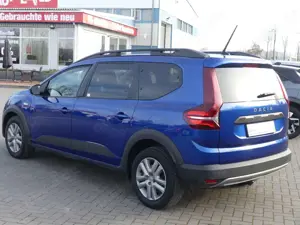 Dacia Jogger 1.0 TCE Comfort LED Navi 7-Sitzer AHK PDC Bild 3