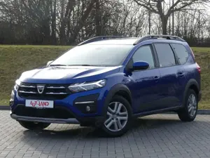 Dacia Jogger 1.0 TCE Comfort LED Navi 7-Sitzer AHK PDC Bild 2