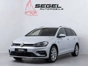 Volkswagen Golf VII Variant 1.5TSI *DSG*R-LINE*RFK*AHK*ACC*