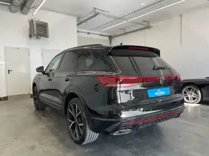 Volkswagen Touareg Bild 4