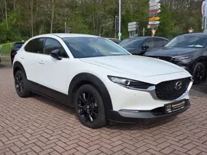 Mazda CX-30 Bild 4