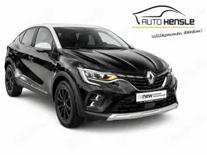 Renault Captur II 1.6 E-TECH Hybrid 145 Techno