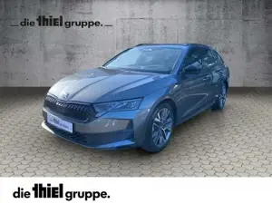 Skoda Octavia COMBI 2,0 TDI DSG SPORTLINE +AHK+MATRIX+