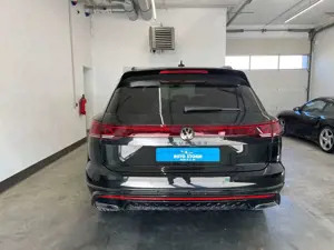 Volkswagen Touareg Bild 5