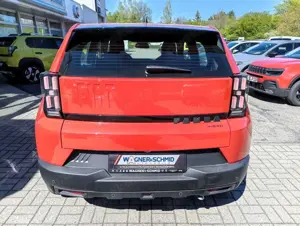 Fiat Grande Panda ICON Hybrid 1.2 eDCT Bild 5
