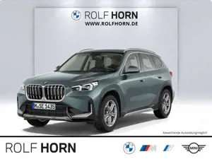 BMW X1 sDrive20d xLine Navi Klima Sitzhzg AHK LED