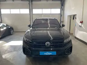 Volkswagen Touareg Bild 2