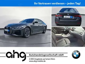 BMW 430 M Sportpaket Sport Aut.