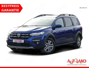 Dacia Jogger 1.0 TCE Comfort LED Navi 7-Sitzer AHK PDC