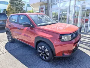 Fiat Grande Panda ICON Hybrid 1.2 eDCT Bild 3