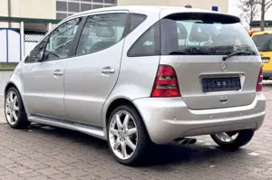 Mercedes-Benz A 210 Evolution LANG AMG