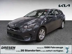 Kia Ceed SW / cee'd SW Vision 1.5 KAMERA,CARPLAY,DAB,SITZHZG,NAVI
