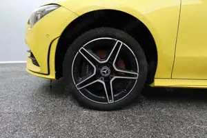 Mercedes-Benz CLA 220 4M Coupe AMG LINE BURM*BEAM*PANO*HEAD Bild 4