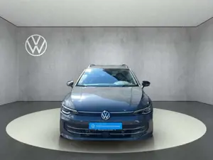 Volkswagen Golf Variant VIII 1.5 eTSI Goal DSG Bild 3