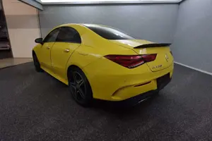 Mercedes-Benz CLA 220 4M Coupe AMG LINE BURM*BEAM*PANO*HEAD Bild 5