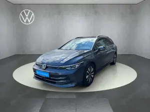 Volkswagen Golf Variant VIII 1.5 eTSI Goal DSG Bild 2
