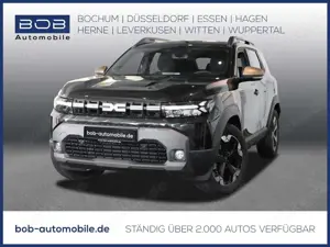 Dacia Duster Neuer Extreme Eco-G 120 auto NAVI PDC