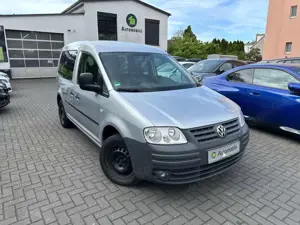 Volkswagen Caddy Life*KLIMA*7SITZER