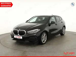BMW 116 116d Advantage LED Virtual Cockpit Navi Tempomat