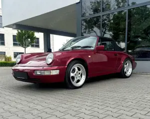 Porsche 964