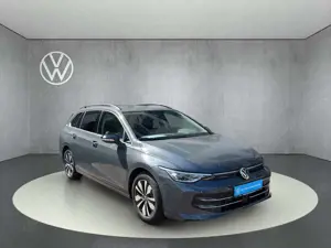 Volkswagen Golf Variant VIII 1.5 eTSI Goal DSG Bild 4