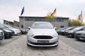 Ford C-Max C-MAX Business Edition /TÜV/AU NEU/S-HEFT Bild 2