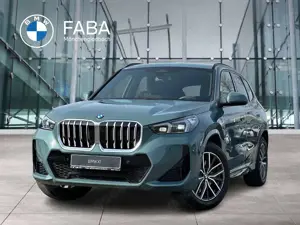BMW X1 sDrive20i M Sportpaket HK HiFi DAB LED Shz