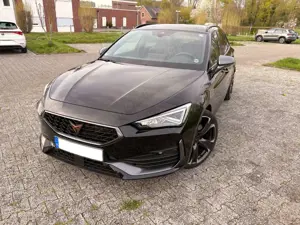 CUPRA Leon Leon Sportstourer 2.0 TSI 4Drive DSG VZ Garantie