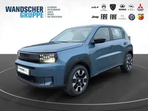 Fiat Grande Panda BUSINESS EDITION LED+Navi+PDC+SpurH