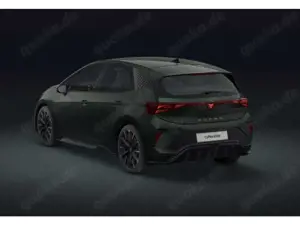 CUPRA Born 150kW/60kWh *LED*ACC*PDC*Totwinkel*CarPlay* Bild 4